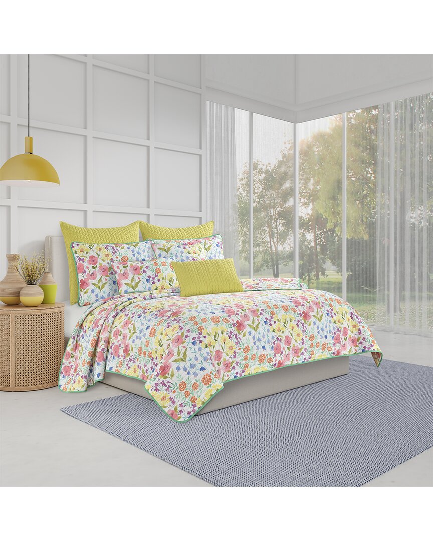 Royal Court J. Queen Bold Jules Comforter Set