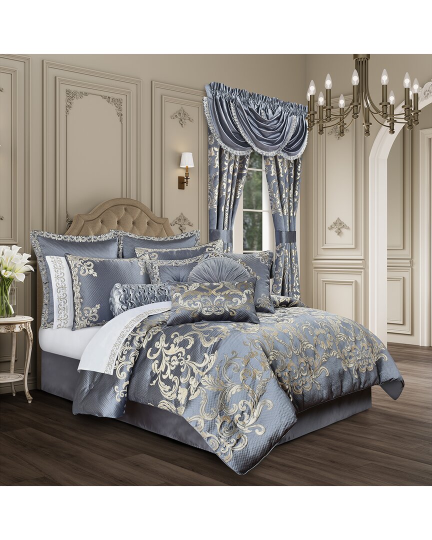 J Queen New York J. Queen New York Dicaprio Comforter Set