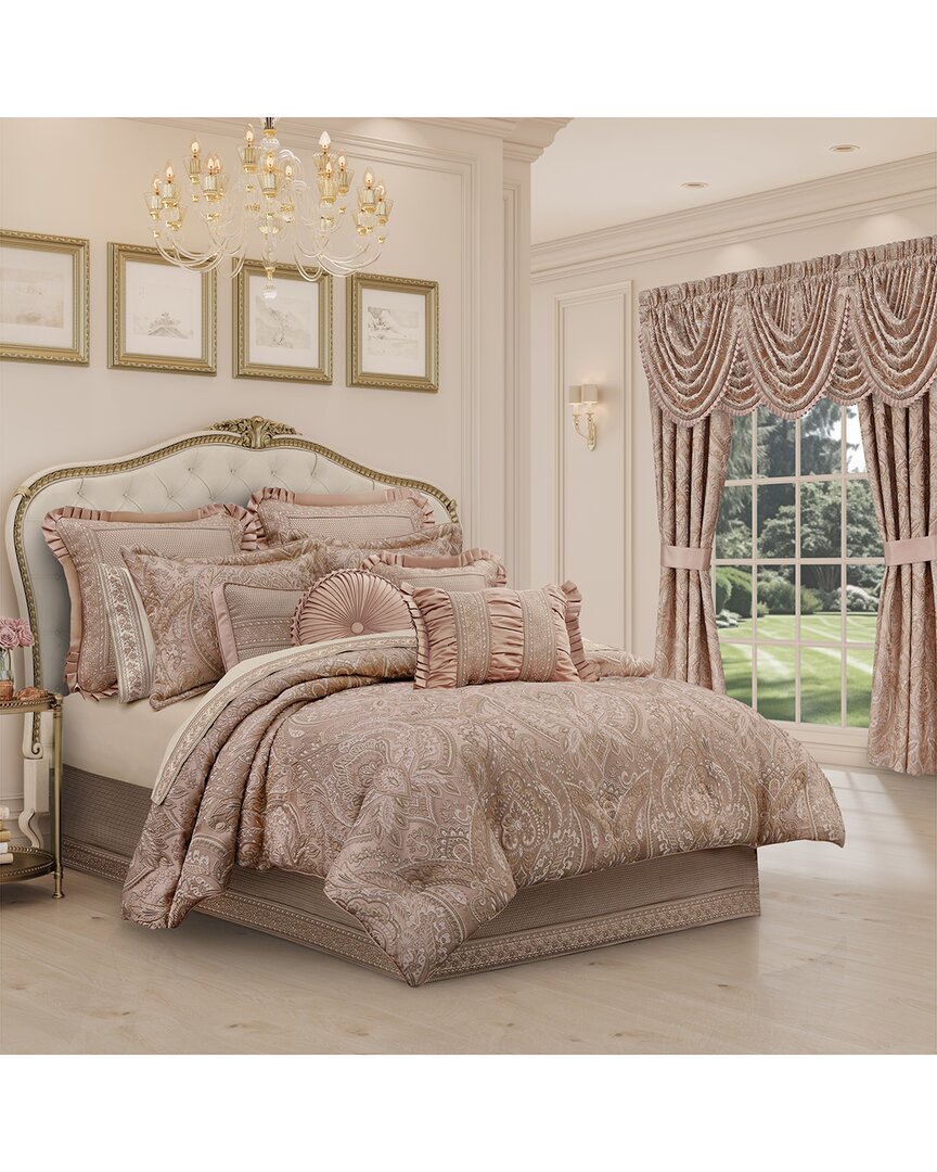 J Queen New York J. Queen New York Fiorello Comforter Set