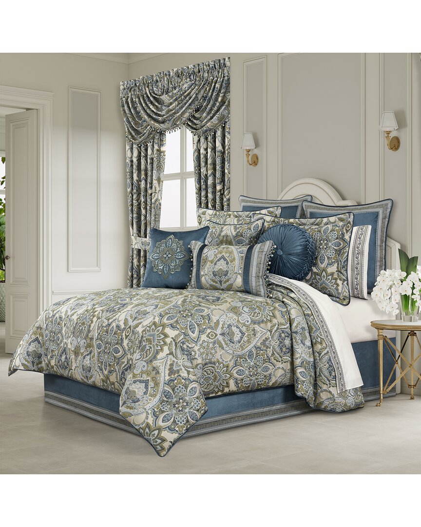 J Queen New York J. Queen New York Avellino Comforter Set