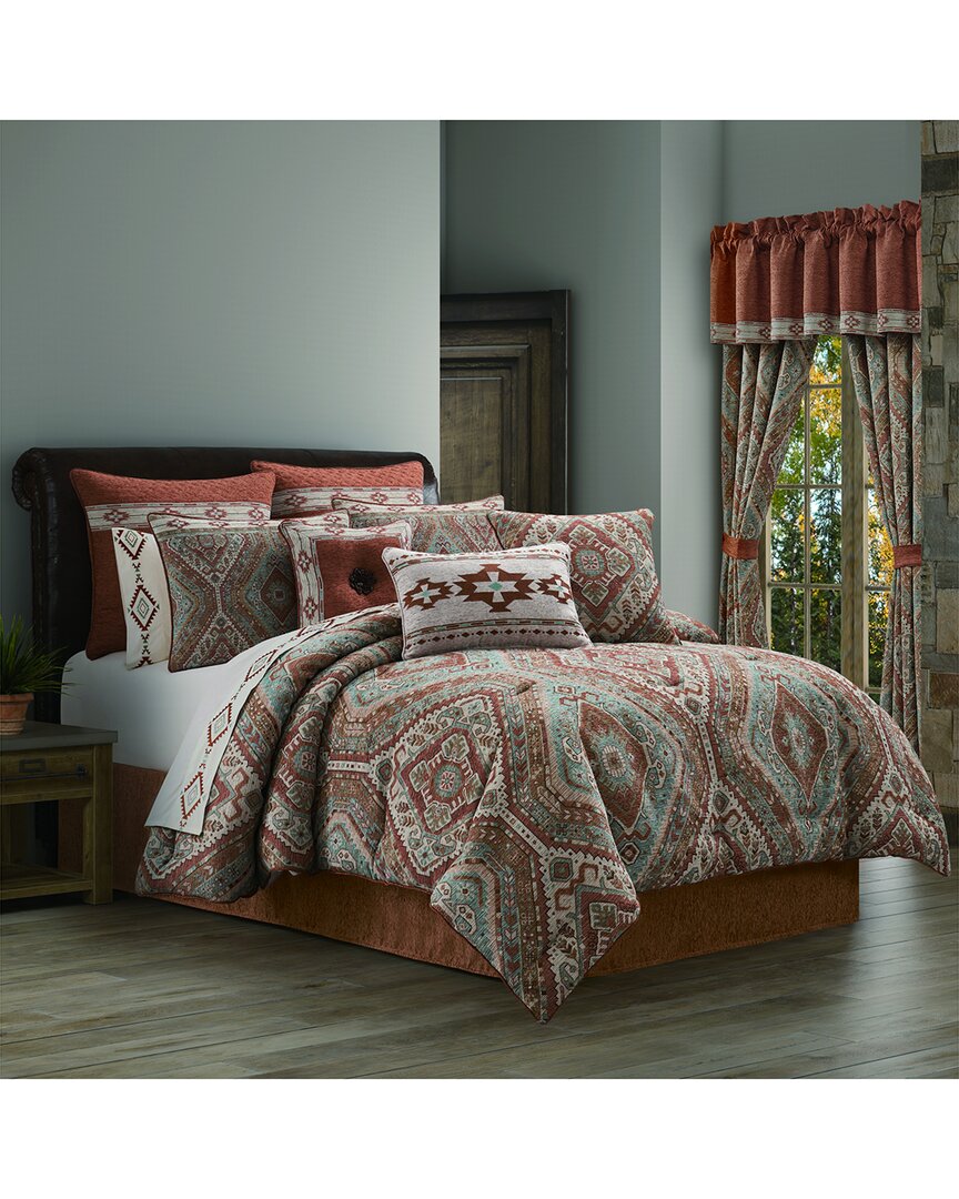 J Queen New York J. Queen New York Jackson Lodge Comforter Set