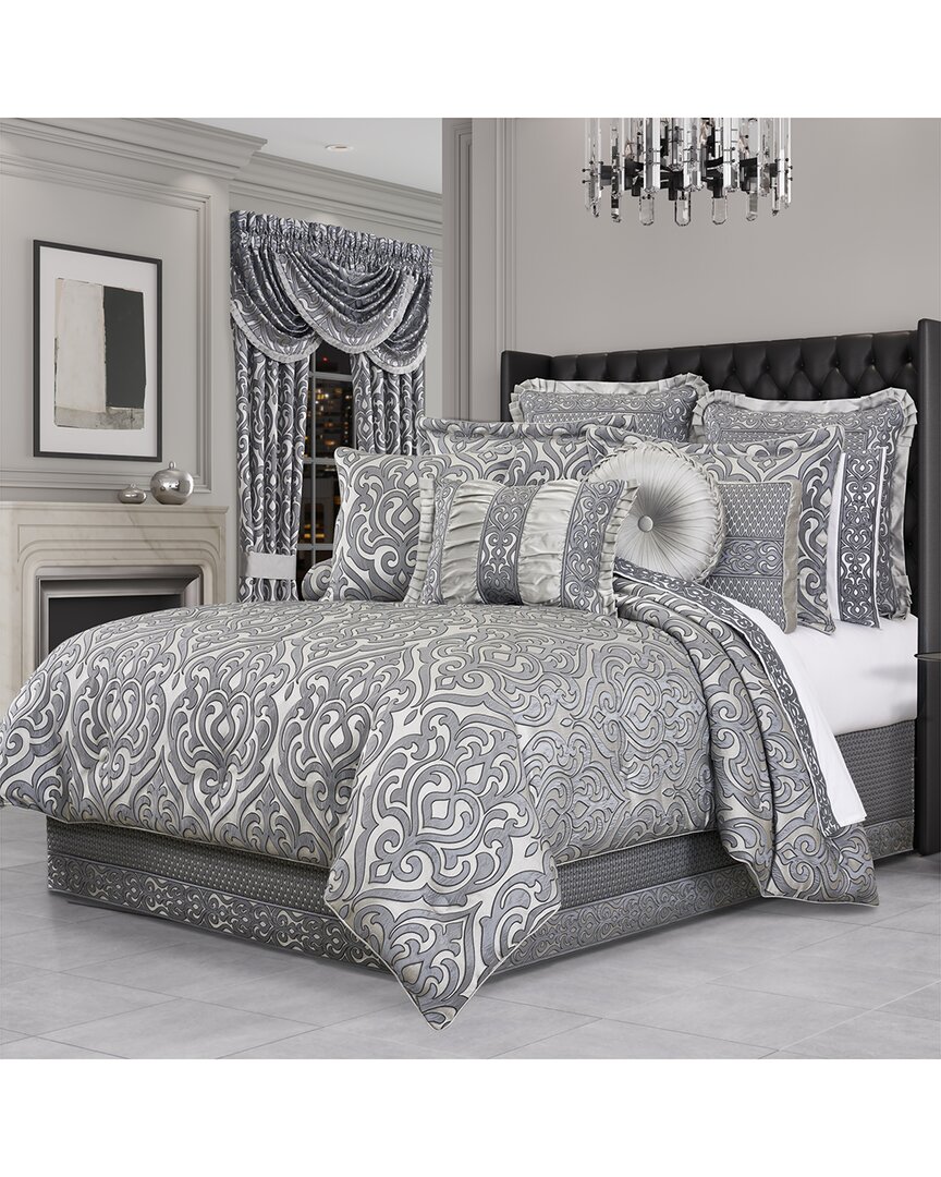 J Queen New York J. Queen New York Bolero Comforter Set