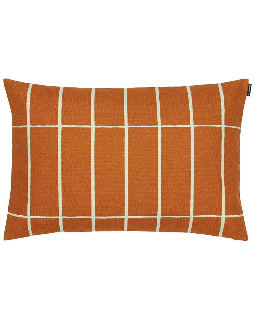 Marimekko Tiiliskivi Cushion Cover