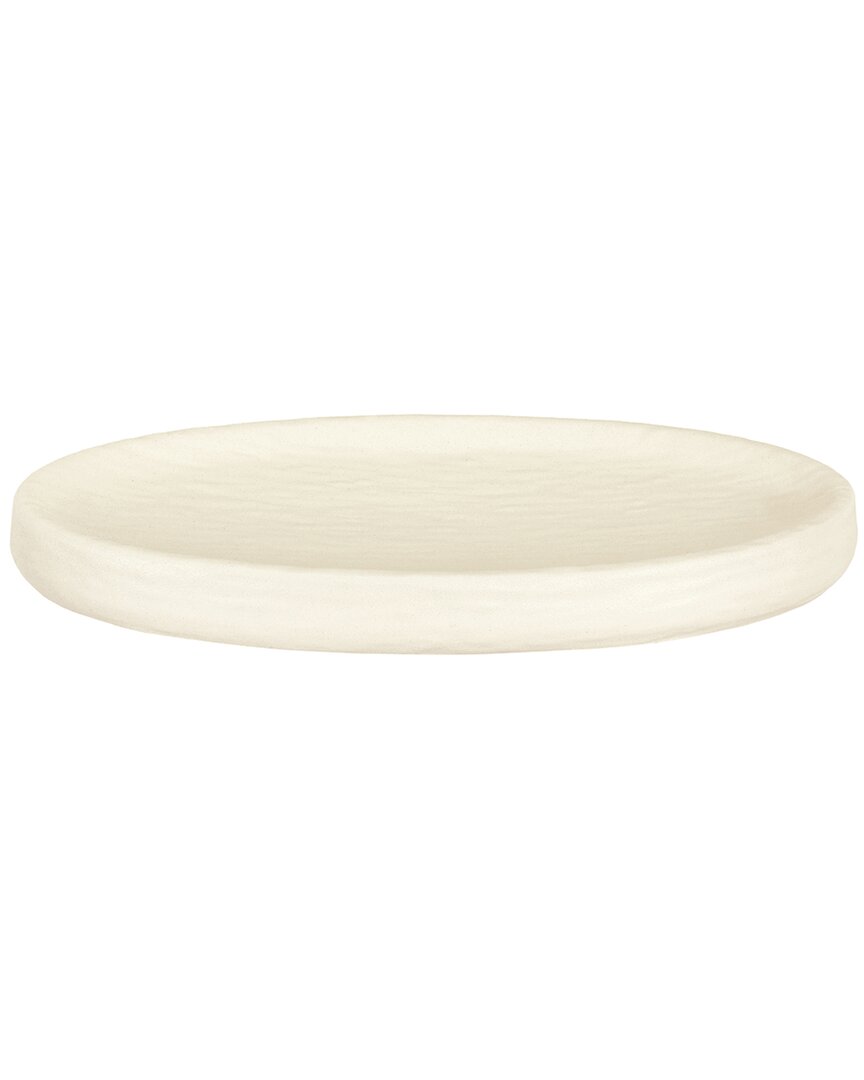 Oscar Oliver Oscar | Oliver Stefano Bath Accessories Tray In Neutral