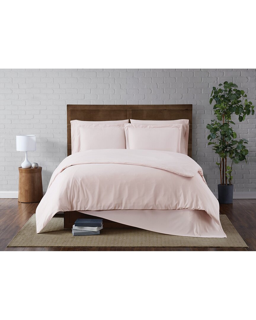 Truly Soft Everyday Removeable Cover Comforter Set