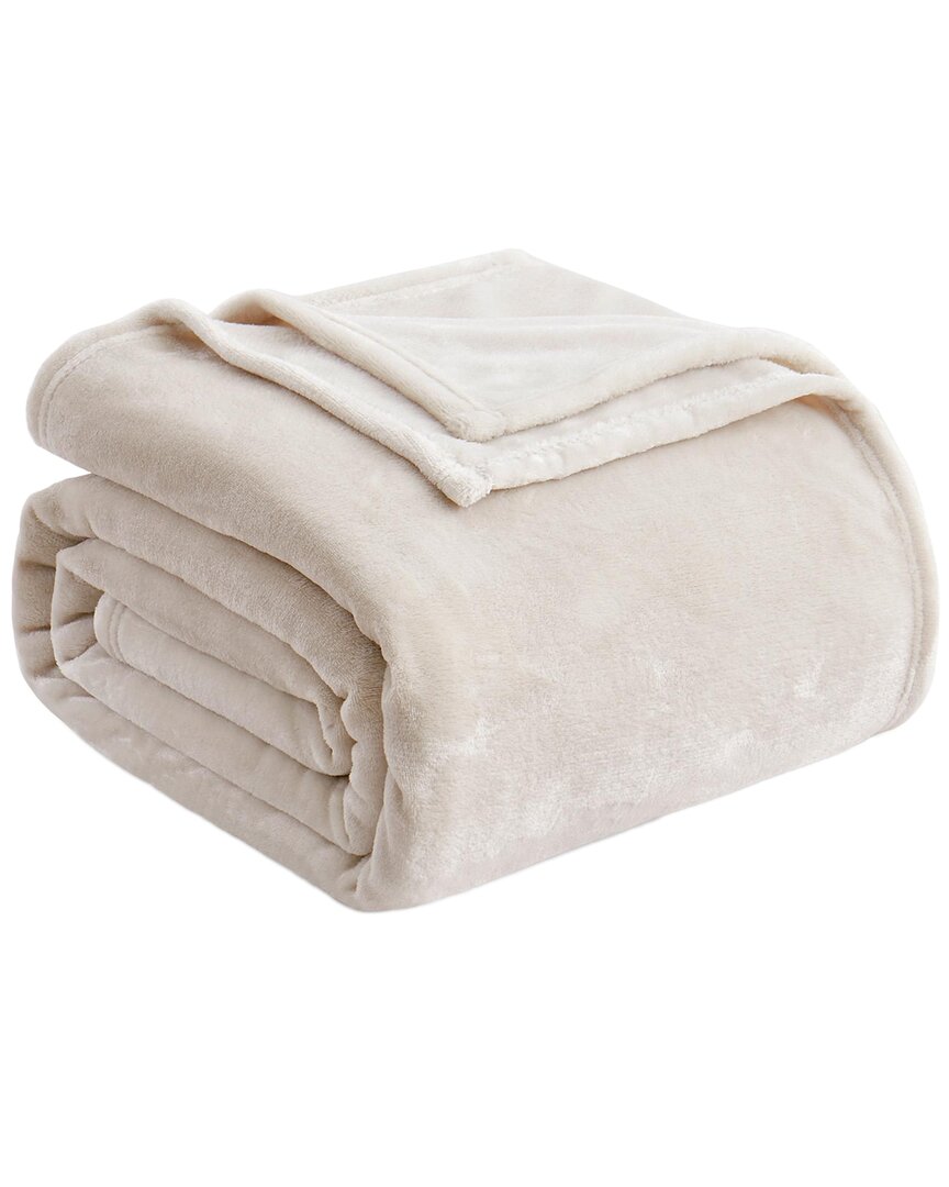 Unikome Flannel Fleece Blanket Throw