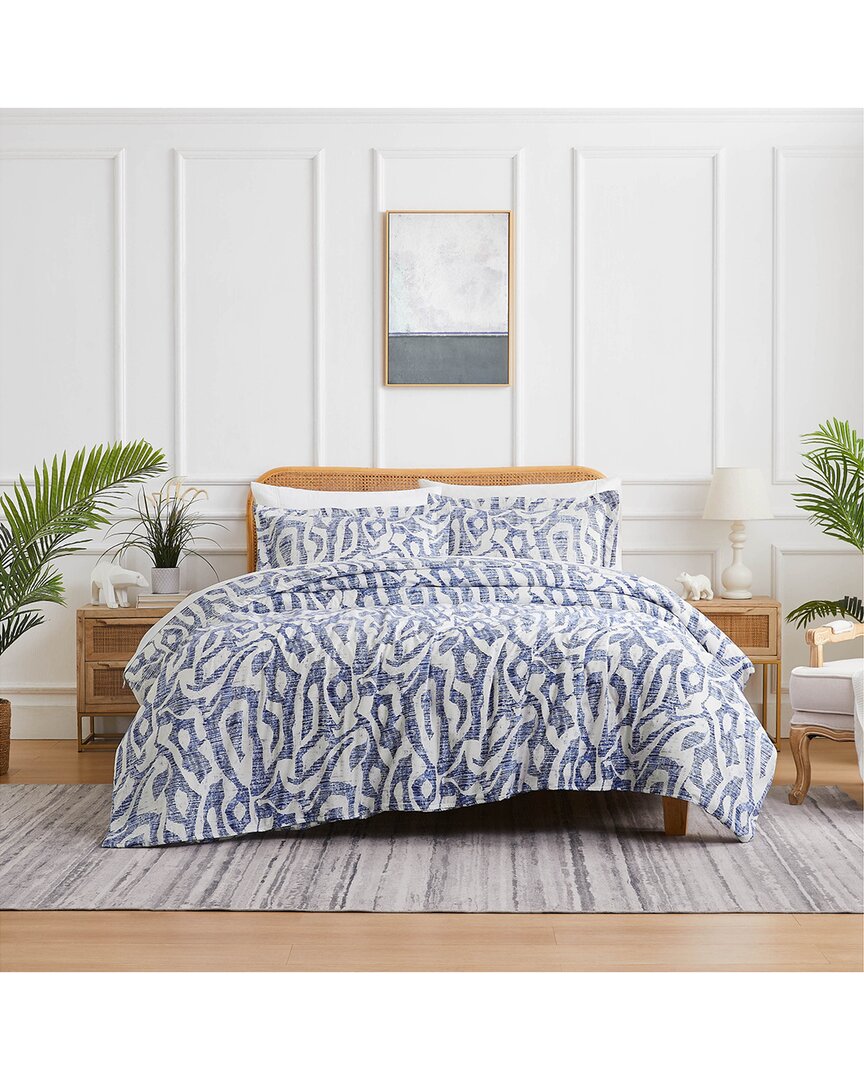 Southshore Fine Linens Khari Comforter Set
