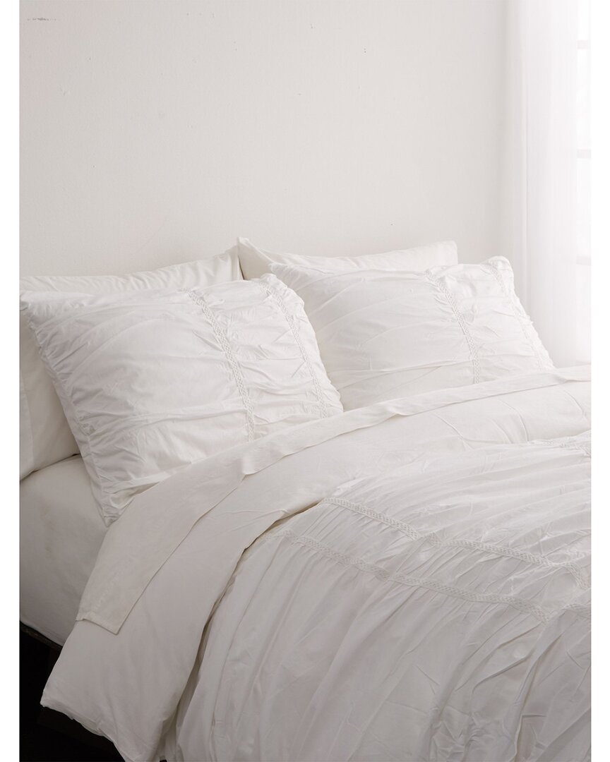 Melange Home Belle Duvet Set