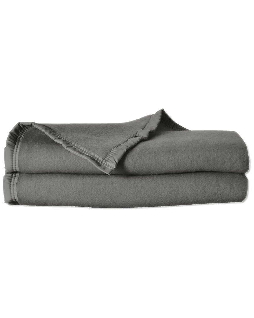 Poyet Motte 400 Gsm Rivoli Wool Blanket
