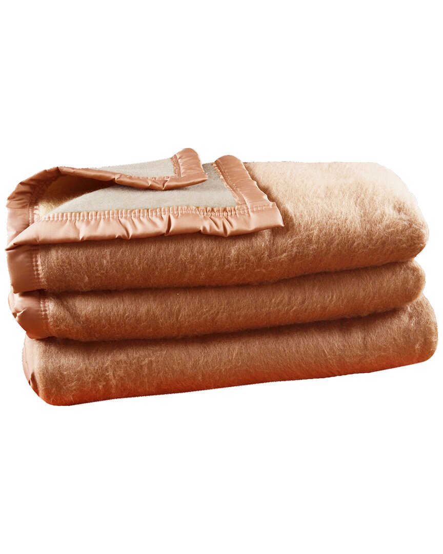 Poyet Motte 500 Gsm Napoli Blanket