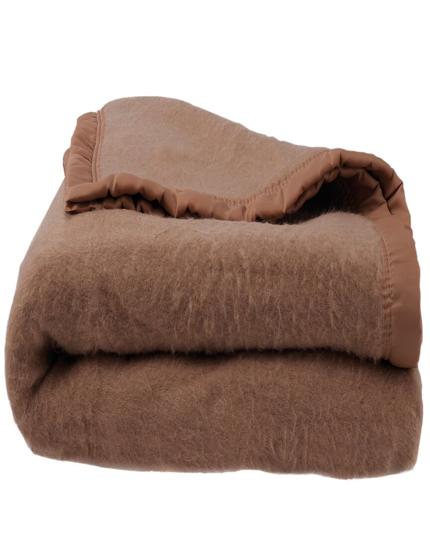 Poyet Motte 500 Gsm Napoli Blanket