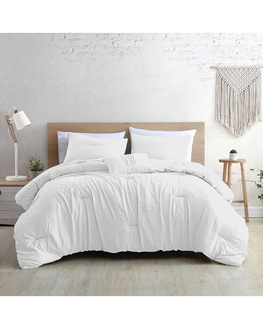 MODERN THREADS MODERN THREADS BECK COMFORTER SET