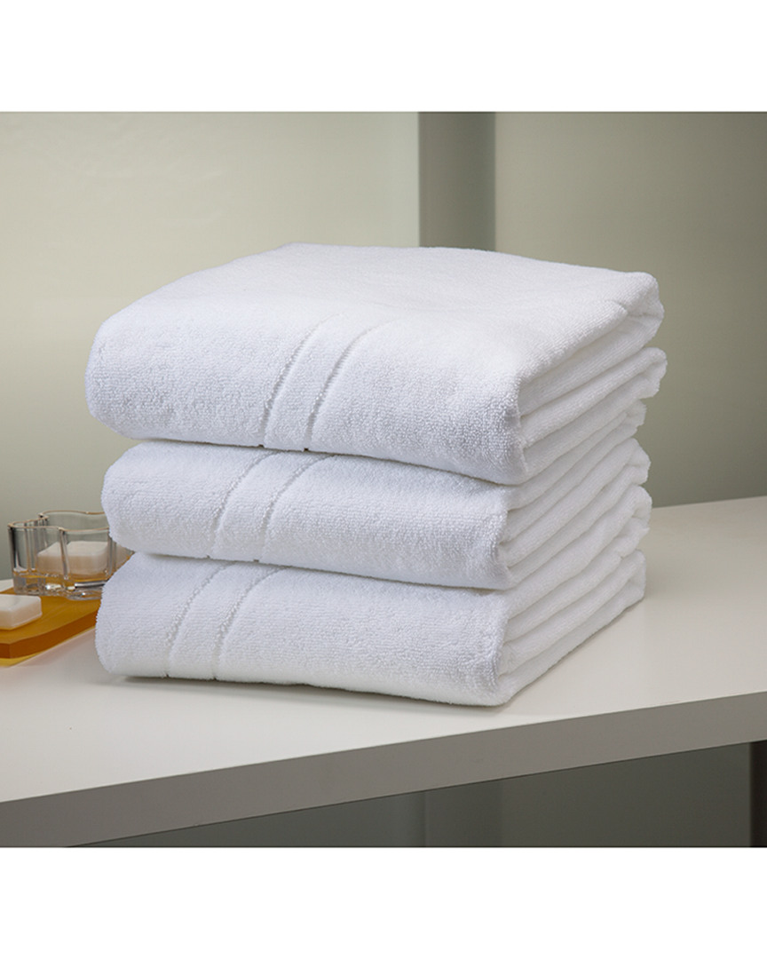 W Hotels Angle Bath Sheet
