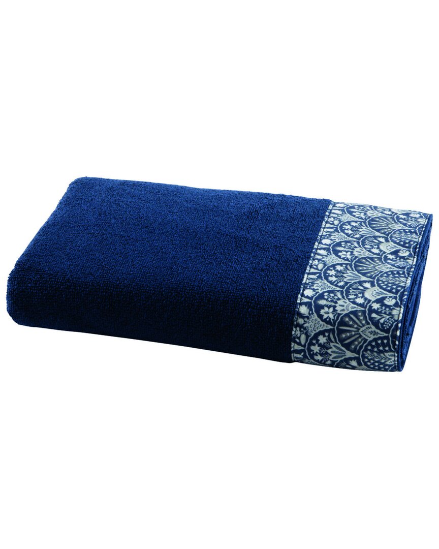 Anne De Solene Anne De Solène Loopstitch Galante Hand Towel