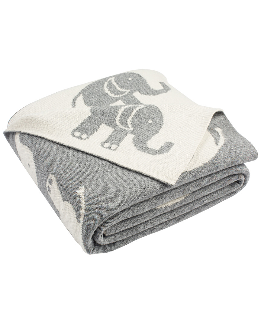 Safavieh Elliot Knit Throw