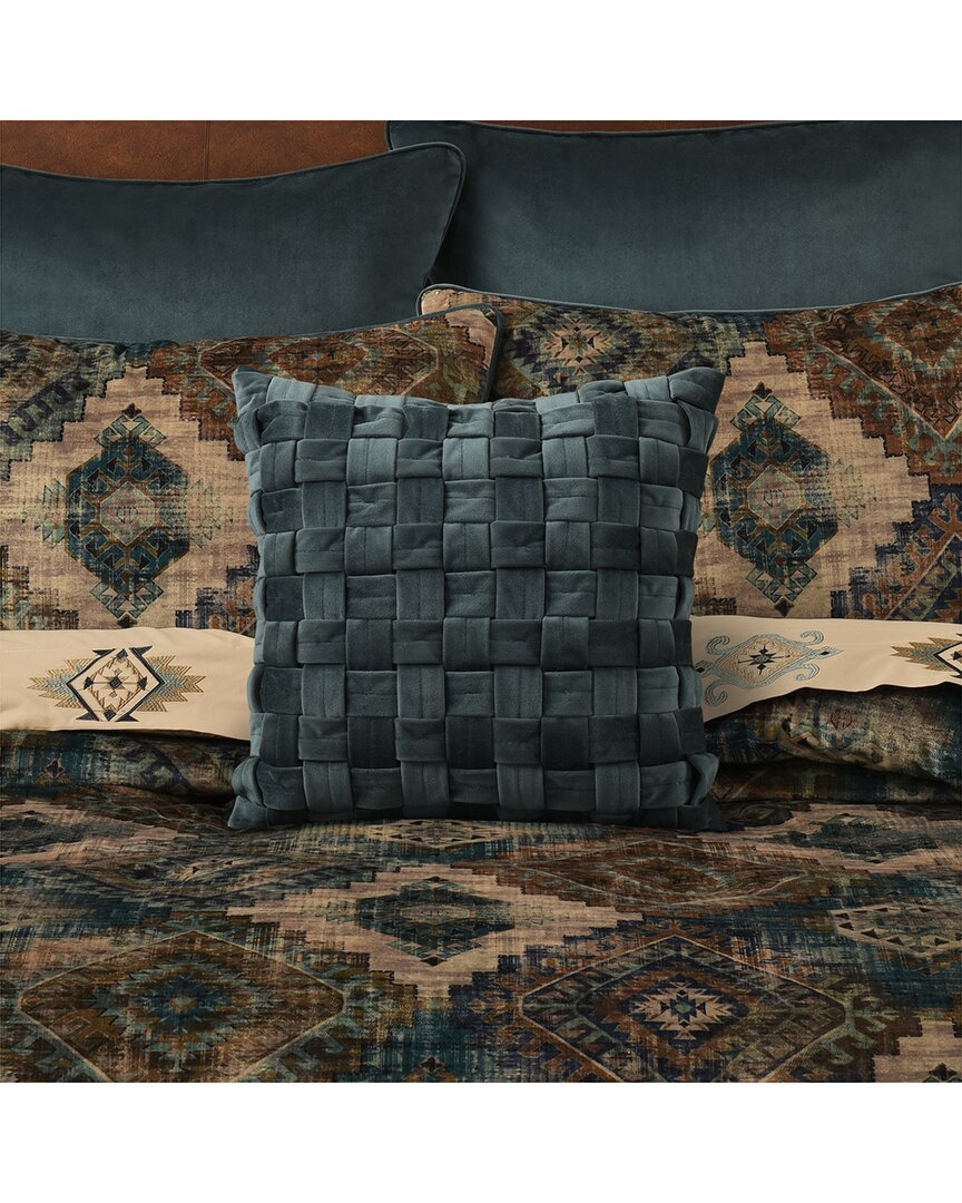 J Queen New York J. Queen New York Baja Decorative Throw Pillow