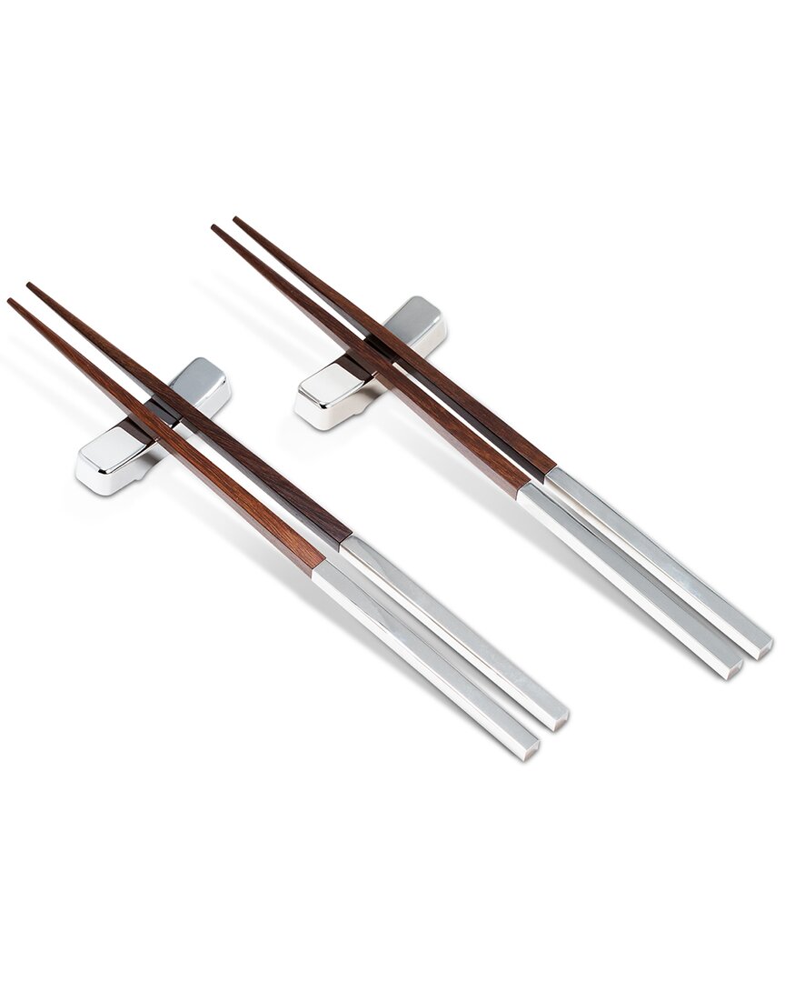 Bey-berk Simon Chopstick Set