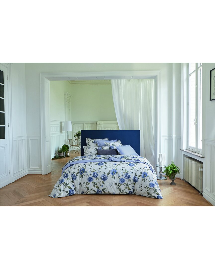 Anne De Solene Amboise 200 Thread Count Organic Cotton Duvet Cover
