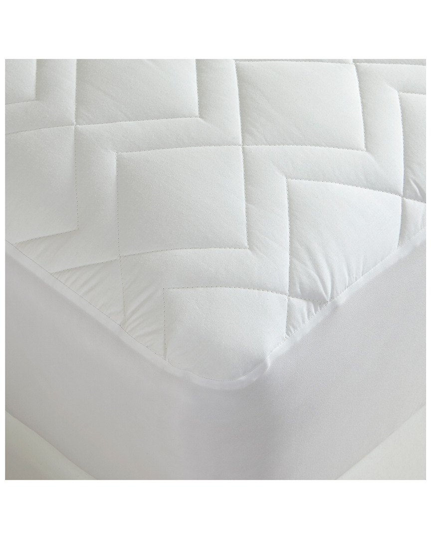 Downtown Company Waterproof Quilted Mattress Pad