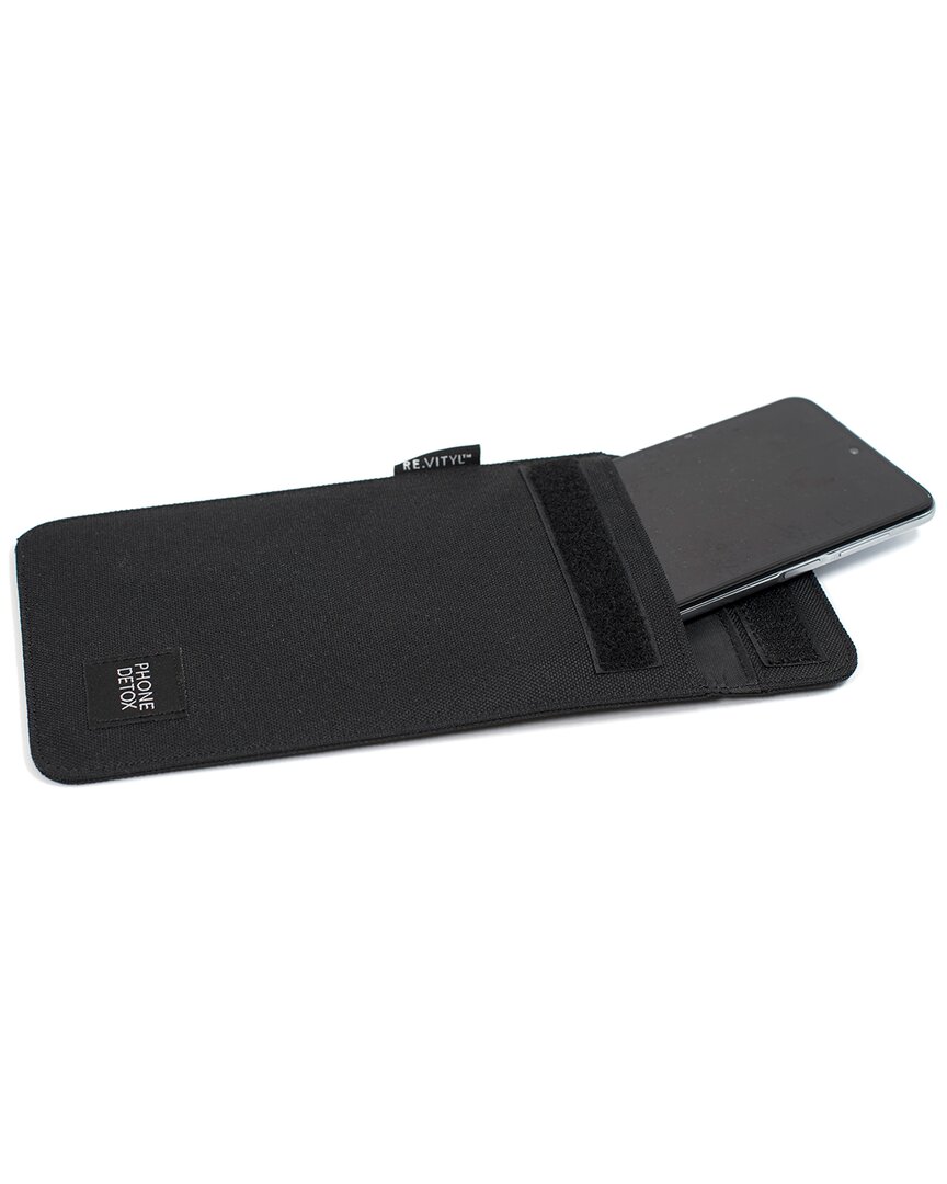 Re.vityl Phone Detox With Velcro Closure