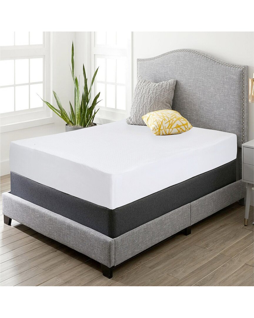 Beautysleep Air Layered Waterproof & Antibacterial Mattress Protector