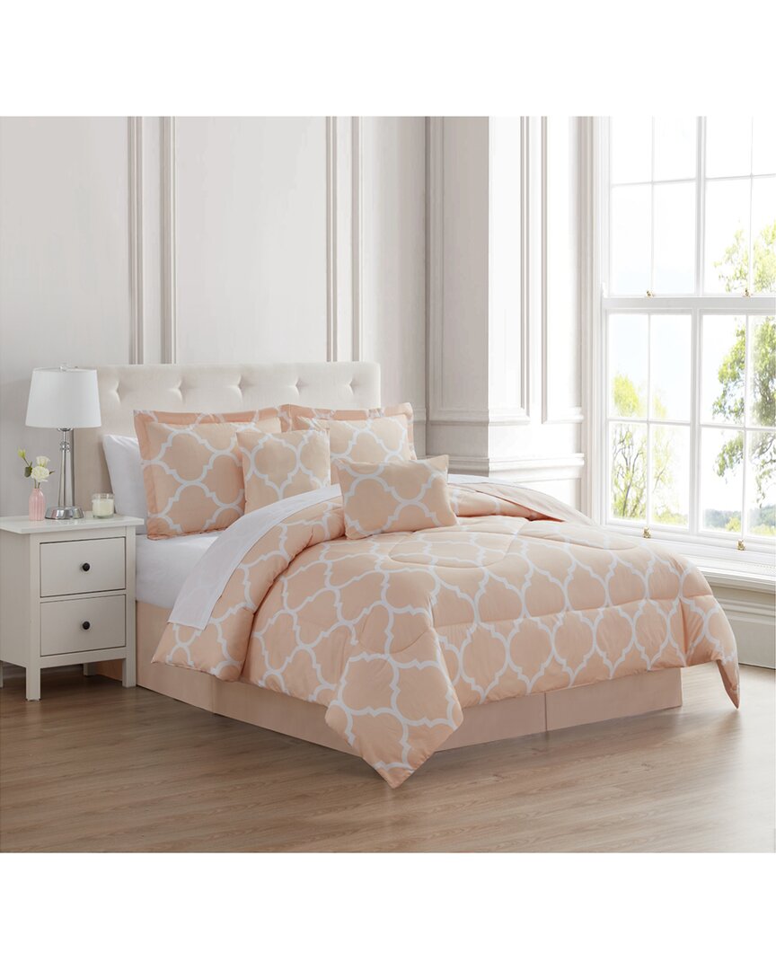 Kathy Ireland 6pc Comforter Set
