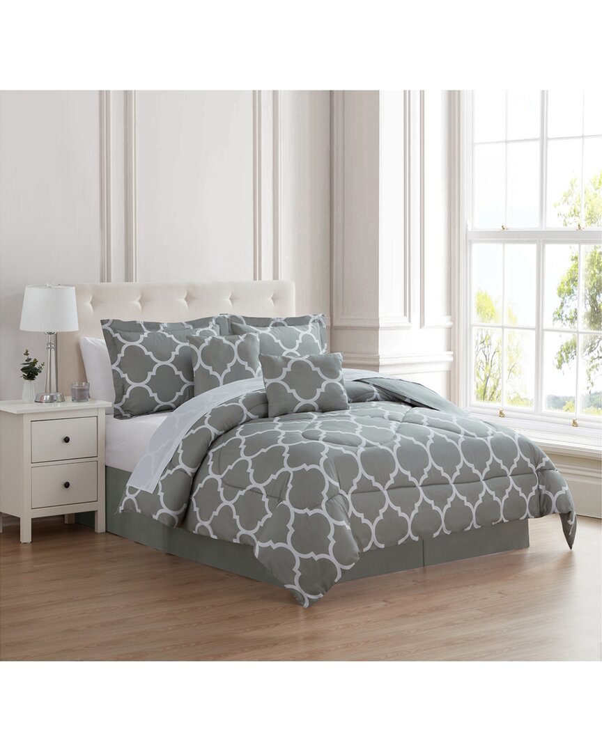 Kathy Ireland 6 Piece Comforter Sets