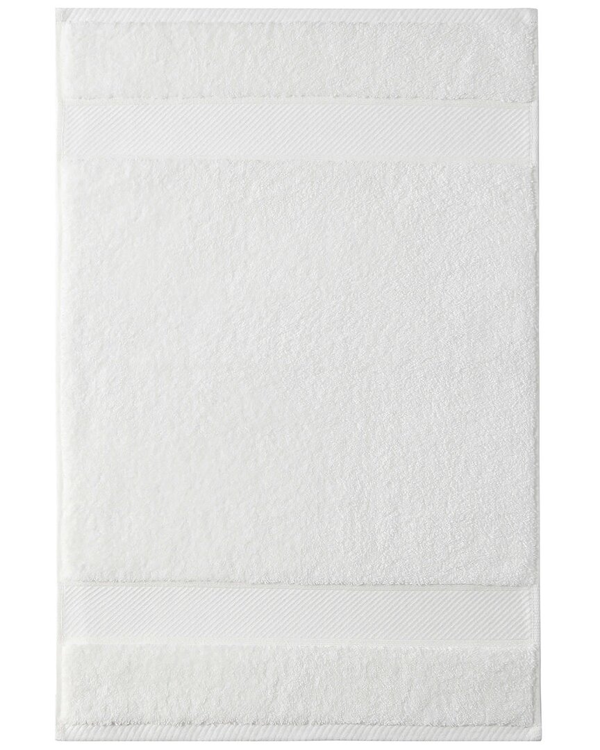 Charisma Classic Bright Hand Towel In White