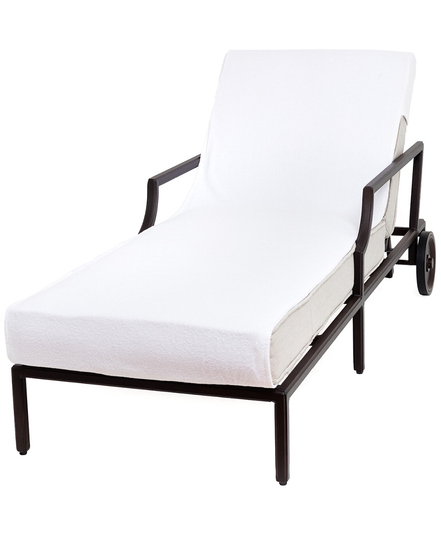 Linum Home Textiles Turkish Chaise Lounge Cover