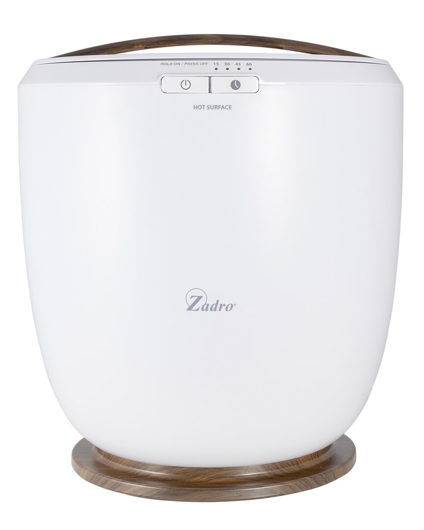 Zadro Luxury Countertop Towel Warmer