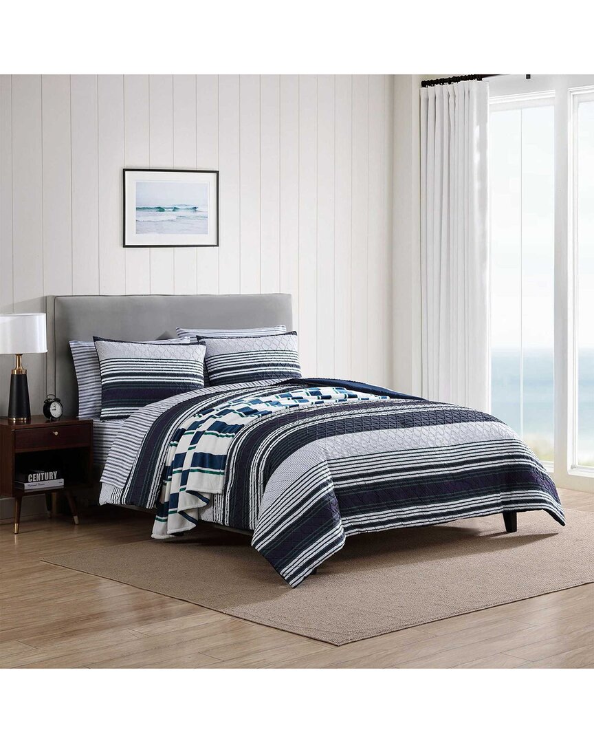 Nautica Bradlee Comforter Set