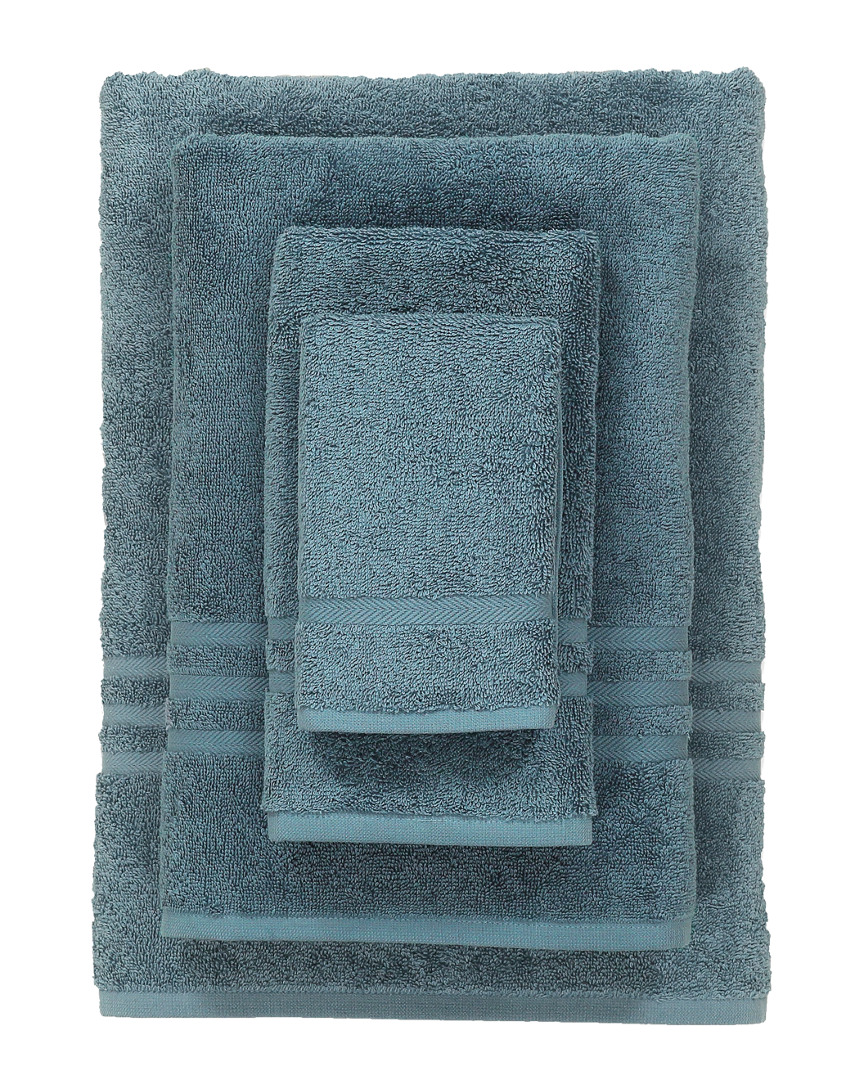 Linum Home Textiles Denzi 4pc Towel Set