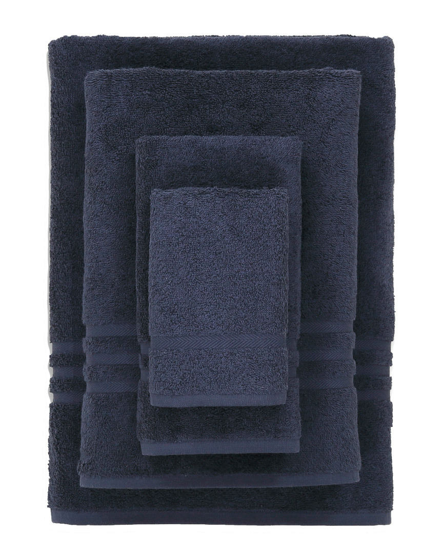 Linum Home Textiles Denzi 4pc Towel Set