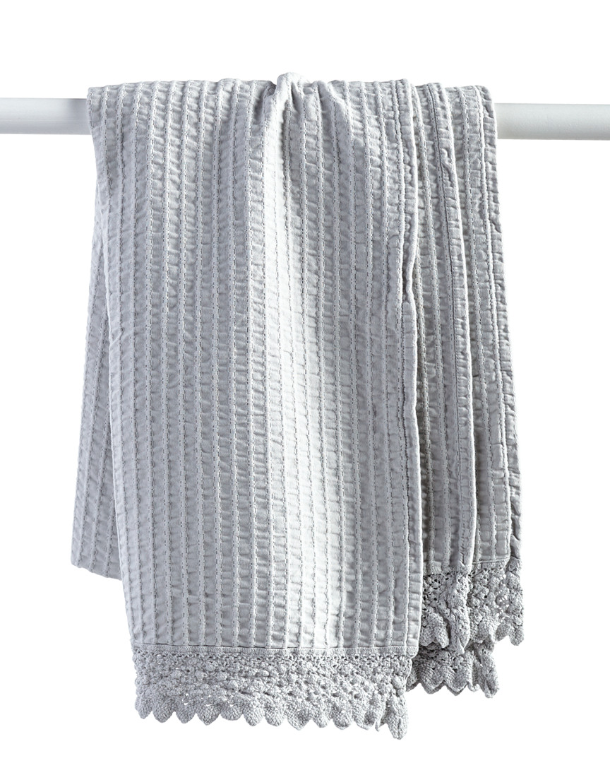 Belle Epoque Shelly Romance Throw