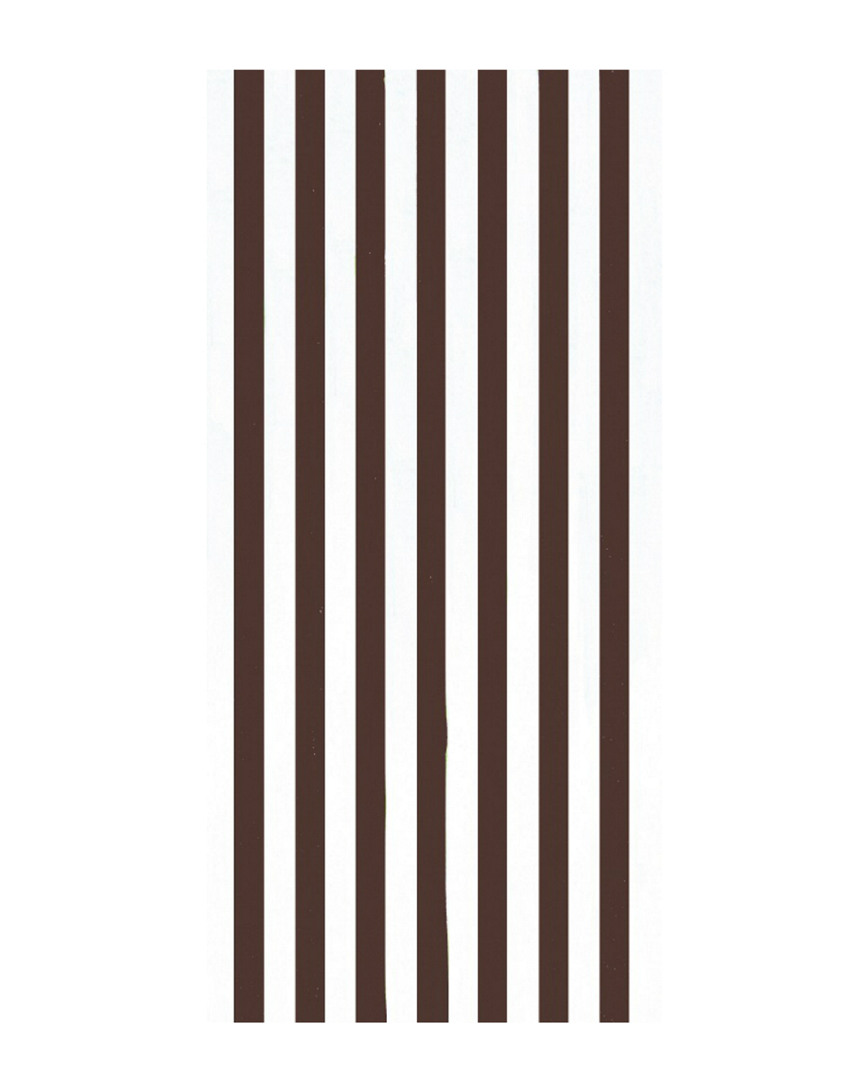 Image of Dohler Set of  Cabana Stripes Beach Towels