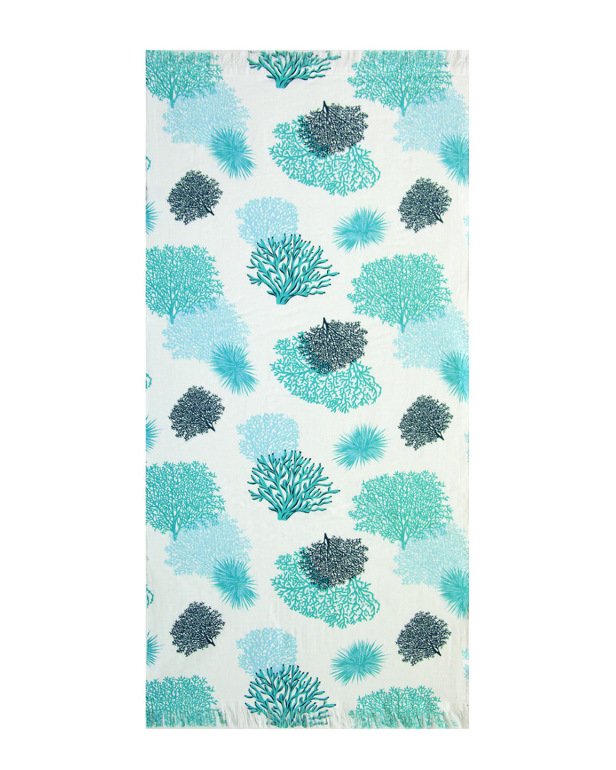 Image of Dohler Meadow Brazilian Beach Towel