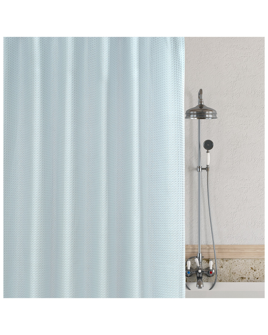 Chortex Shower Curtain