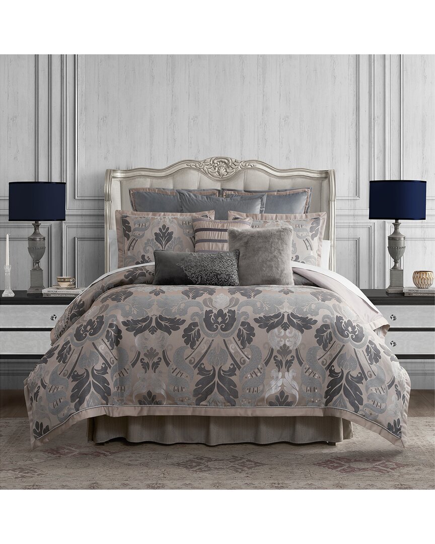 Waterford Lorna 4pc Comforter Set