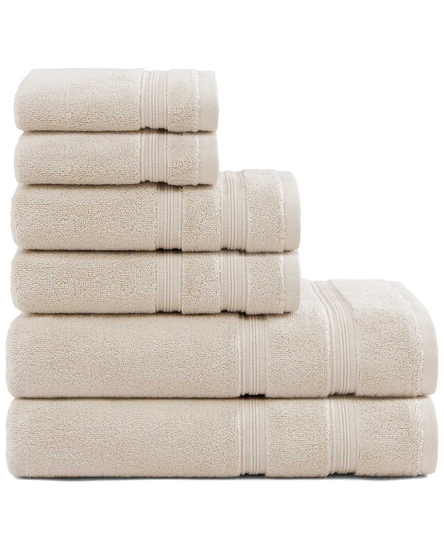 Tommy Hilfiger Harborside Cotton Terry Towel Set