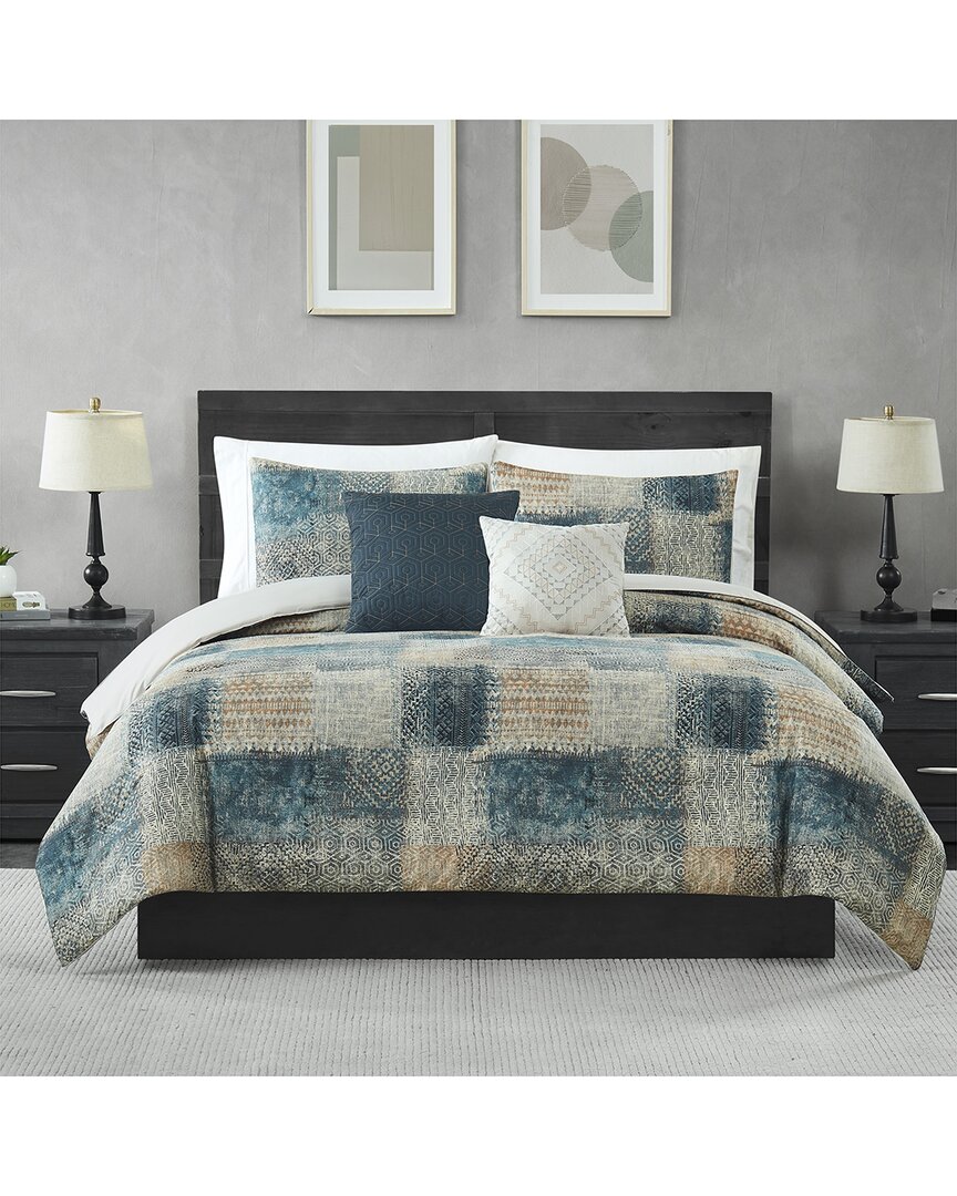 Modern Threads Bainbridge Comforter Set