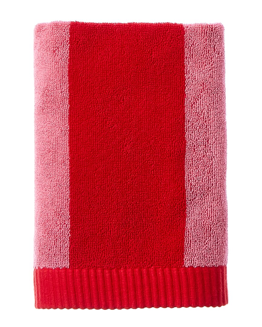 Marimekko Juhlaraita Hand Towel