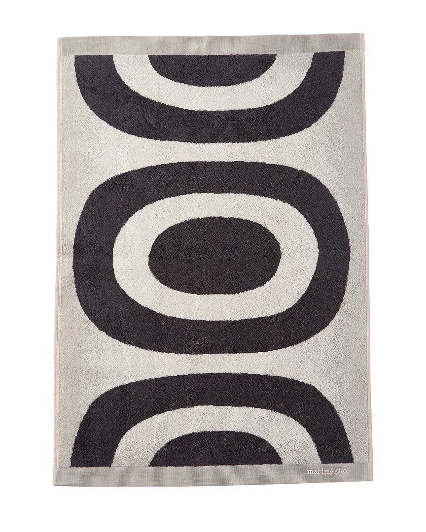 Marimekko Melooni Hand Towel