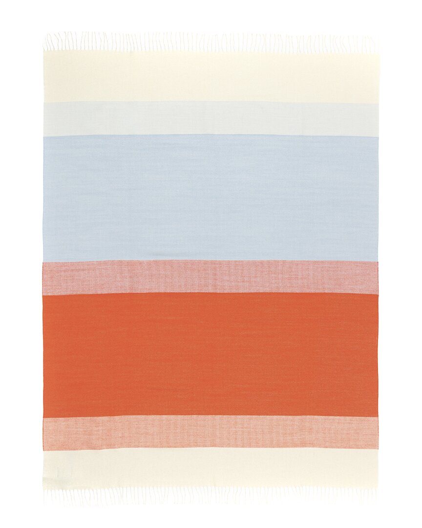 Marimekko Hennika Throw In Multi