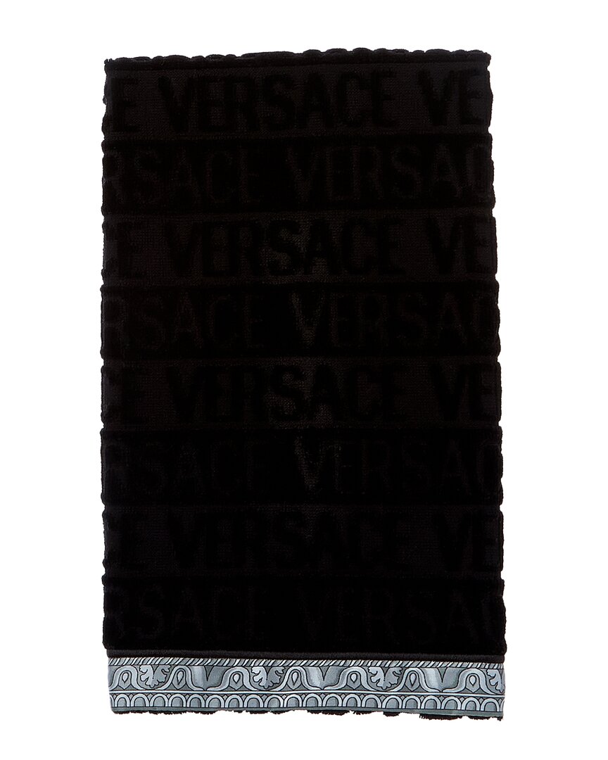 Versace Home I Heart Baroque Small Towel