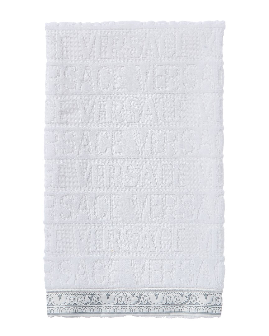 Versace Home I Heart Baroque Hand Towel
