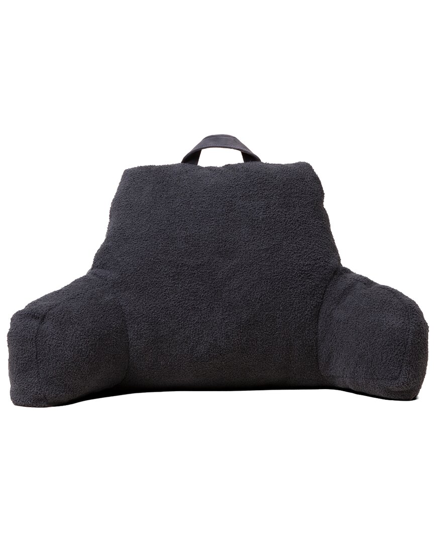 Barefoot Dreams Cozychic & Luxechic Bed Rest Pillow