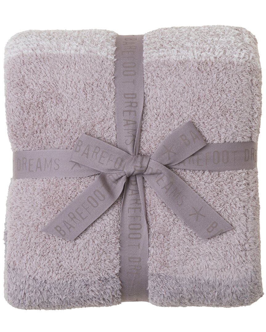 Barefoot Dreams Cozychic Degrade Throw