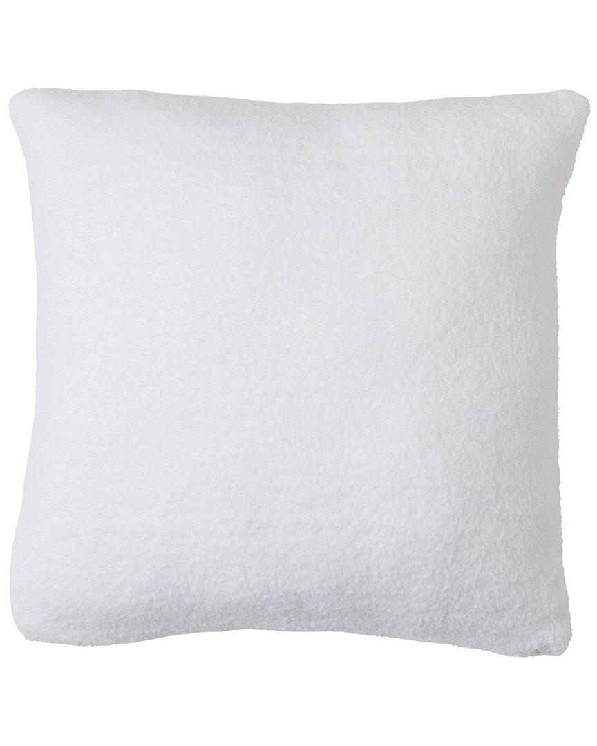Barefoot Dreams Cozychic Solid Pillow