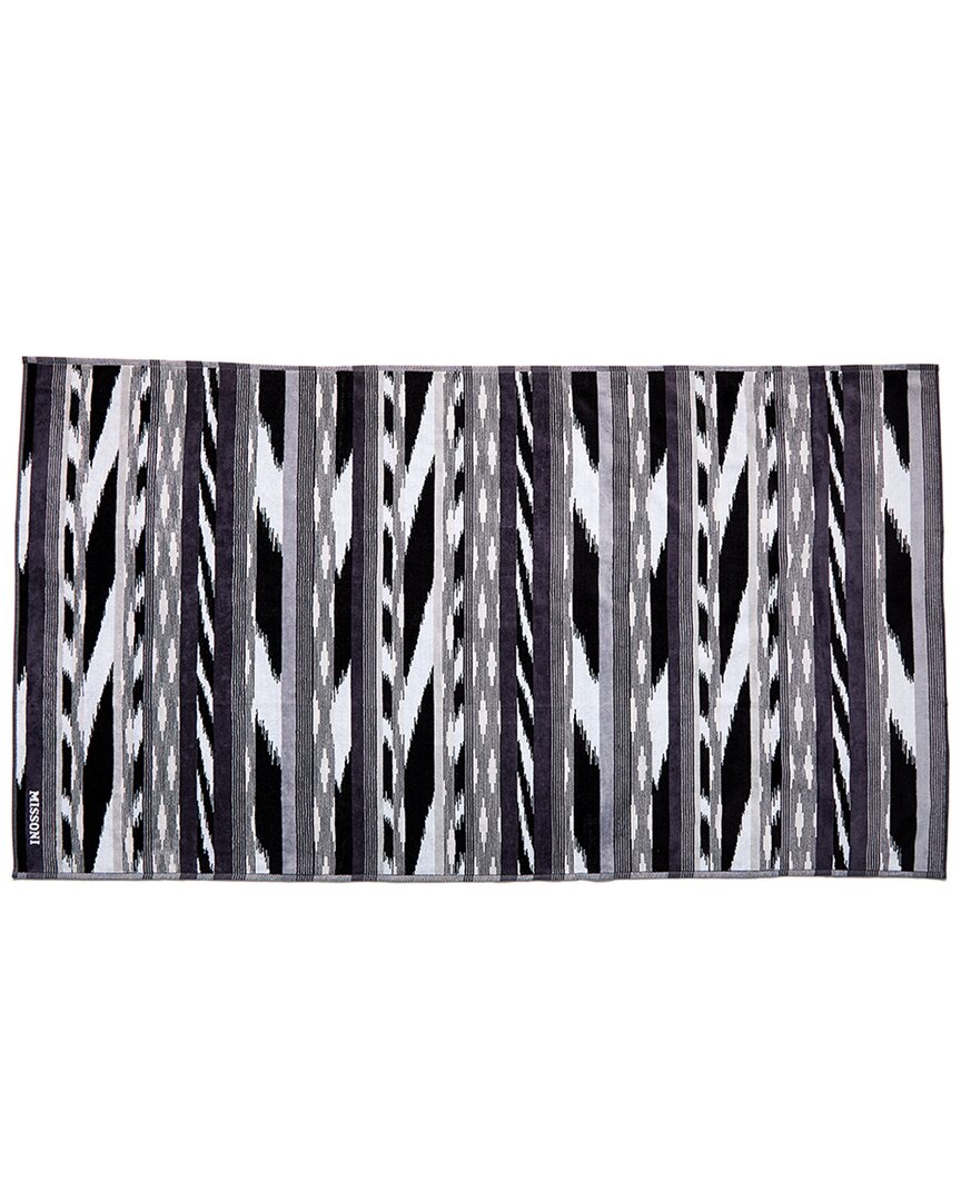 Missoni Home Clint Beach Towel