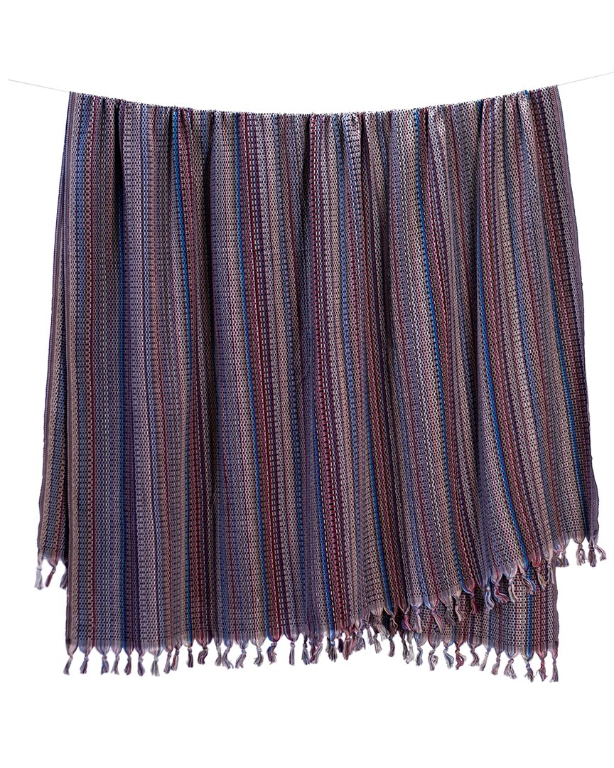 Teema Towels The Labyrinth Collection Bath Sheet